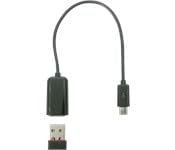 Adaptateur USB vers Wi-Fi T-0X clé WLAN haute vitesse réception stable