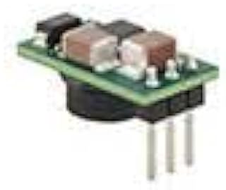 7805SRH-C, Non-Isolated DC/DC Converter, 5V 500mA, 7.5V - 36V Input, 3-SIP Module