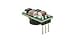 7805SRH-C, Non-Isolated DC/DC Converter, 5V 500mA, 7.5V - 36V Input, 3-SIP Module