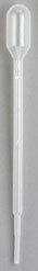 Graduated Polyethylene Transfer Pipets - 0.5 mL [ 1 Pack(s)]