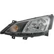 Faro delantero izquierdo H4 compatible con Nissan EVALIA Bus 2010- Halógeno | Faro delantero izquierdo H4 compatible con Nissan EVALIA Bus 2010- Halógeno