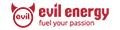 EVIL ENERGY logo