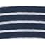 Navy Stripe