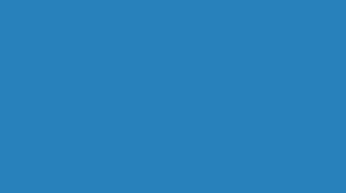 Vernis bois bleu clair RAL 5012 finition durable et esthétique - 3