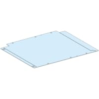 Écran forme 2 Schneider Electric de largeur 300/400 mm haute finition