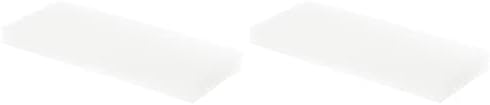 Fluval U2 Underwater Filter Foam Pad (Pack of 2)