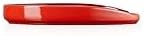 Le Creuset Stoneware Oval Spoon Rest Cerise, 71507150600099