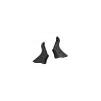 Harilla 2X Couvercles De Leviers De Frein Et Vitesse En Silicone Pour Vélos De Route ST-6600 ST-6603 ST-5600 - Confort Doux Et Antidérapant