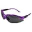 Purple Frame/Smoke Lens