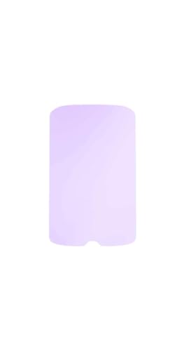 apgo Hybrid Glass 9H Anti-Blue - Protecteur d'écran pour Mio Cyclo 215 HC