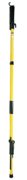 Honeywell External Rod Clampsticks, 6 foot 8 (in) length