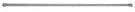 Levolor 13315 Tension Rod, 28-to-48-Inch Width, 7/16-Inch Diameter, White