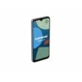 Fairphone 4 5G Sustainable Smartphone (6GB RAM | 128GB, 6.3