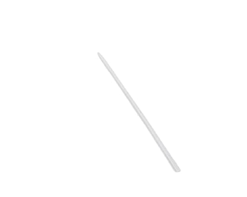 American Dish Service Door Strip, Clear, Model Af-3