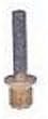 Inland 1/8" Grinder Drilling Bit