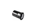 Image of Car Camera, Rear View Camera Waterproof Wide View Angel Lens with Multiple Mount Brackets for Universal Cars, SUV, Trucks, Bus and etc