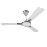 High Speed Energy Saver Ceiling Fan Aura by Dwivedi Electricals - Ivory & White Combo