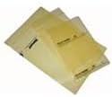 Zerust VCI Anti-Rust Poly Bags - Electronics & Tools Storage Solution - 9"x13" - 10 Pack