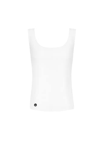 Shirt avec bretelles femme Madnezz House silhouette affinée