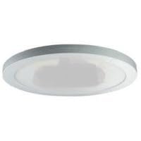 Beghelli 71062 X-Six Dwl Cct Regolabile Led, 18W