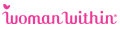 Woman Within logo
