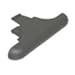Hoover V2 SteamVac Lower Cord Hose Hook