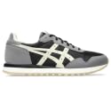 ASICS Tiger Runner II, Sneaker Hombre, Polvo Negro/Ligero, 40.5 EU