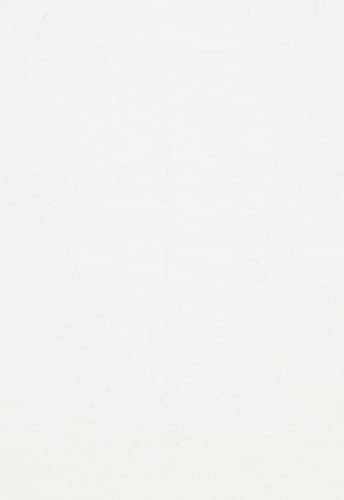 Bakero Mollis White 80 x 150 cm