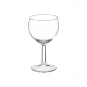 Secret de Gourmet - Set di 12 bicchieri a palloncino in vetro fiona da 19cl