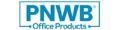 PNWB Office Products logo
