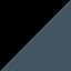 black / Dark Slate
