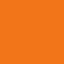118 - 1.75mm Orange (Hex Code: #F37716)