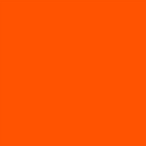 Image of TRC Recreation Super Soft Child Size Medium Life Jacket USCG Approved Vinyl Coated Foam Swim Vest for Kids Swimming Pool and Beach Gear, Sunset Orange