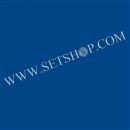 Medium Blue Rosco #0083 Gel Filter