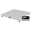 Báscula Pallet Global Industrial 48" x 48" 10,000 lb miniatura 2