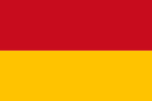 Drapeau XL Provincia Azuay抗风面料解决褪色易碎问题 - 2