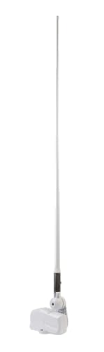 Base d'antenne automatique attwood 6100-AT-7 PowerBase en composite robuste