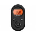 Radio portátil Sandberg FM+AM recargable 421-02 miniatura 3