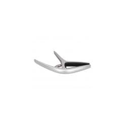 Dilwe Capo de Guitare, Capo à Changement Rapide Accessoires D’instruments de Musique Capo de Guitare pour Basse Ukulélé… - Les Beatles, Paul McCartney, John Lennon, RIngo Starr, George Harrison Dilwe Capo de Guitare, Capo à Changement Rapide Accessoires D'instruments de Musique Capo de Guitare pour Basse Ukulélé… – Image 5