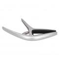 Dilwe Capo de Guitare, Capo à Changement Rapide Accessoires D’instruments de Musique Capo de Guitare pour Basse Ukulélé… - Les Beatles, Paul McCartney, John Lennon, RIngo Starr, George Harrison Dilwe Capo de Guitare, Capo à Changement Rapide Accessoires D'instruments de Musique Capo de Guitare pour Basse Ukulélé… – Image 6