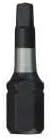 MILWAUKEE ELEC TOOL 48-32-4421 1" #1 SQ Insert Bit (2 Pack)