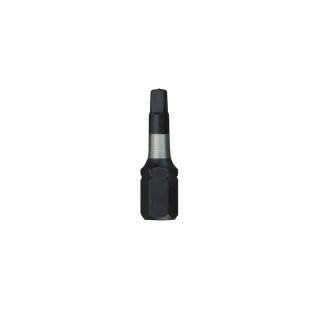 MILWAUKEE ELEC TOOL 48-32-4421 1" #1 SQ Insert Bit (2 Pack)