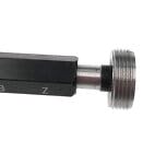 Thread Plug Gage 5/8-18 UNF 2B Double Ends Thread Plug Gage Unified Thread Gage