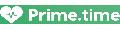Prime.time logo