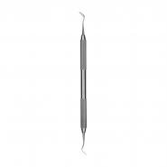 Hu-Friedy CVH1/MC2 Hollenback Modified Cleoid Carver, Small