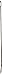 Paderno World Cuisine Trussing Needle, Stainless Steel