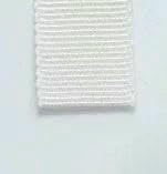Viskoseband, 100 Yards/Rolle, 6, 9, 13, 16, 19, 25, 38 mm, für DIY, handgefertigte Dekoration, Hochzeitsmodebänder – 000–9 mm