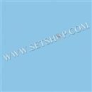 Mist Blue Rosco #0061 Gel Filter