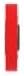 MakerBot ASA Filament Spool for Method X 3D Printer (Red, 0.65kg/1.43lb)