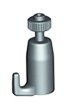 Image of Self-Gripping Cable Hook by Systematic Art - Picture Hanging Systems